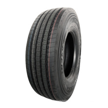 385/65R22.5 ECE DOT CCC SASO and wider tire side design Excellent truck tyre